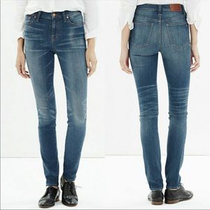 jeans with reinforced inner thighs